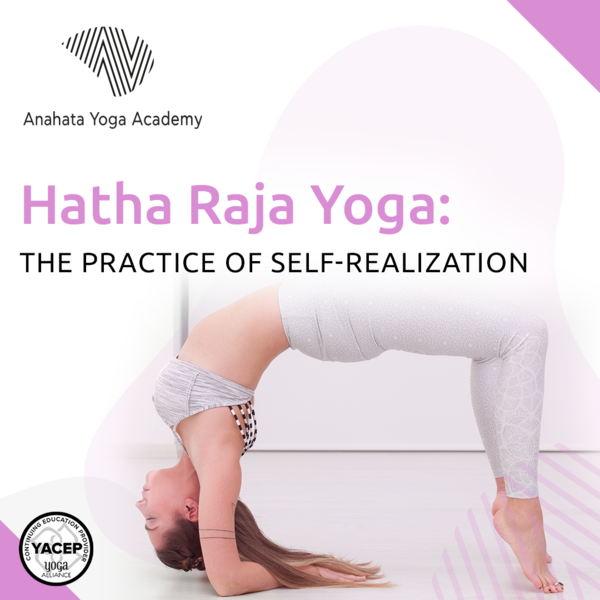 Yoga Asana as a Therapeutic Element - Anahata Yoga Academy